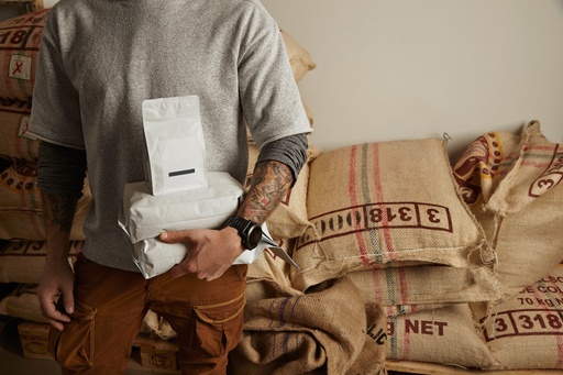 Atelier Découverte | Caféologie
