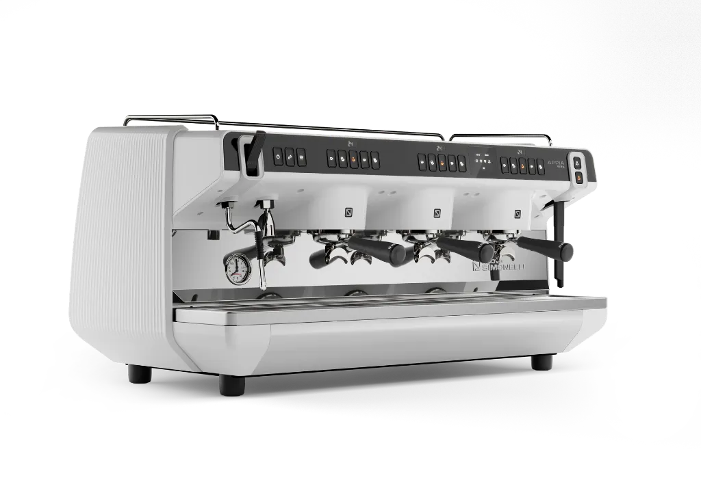 APPIA VIVA_3GR BASSI XT_BIANCO_TREQUARTI FRONT SX_RAIL.webp