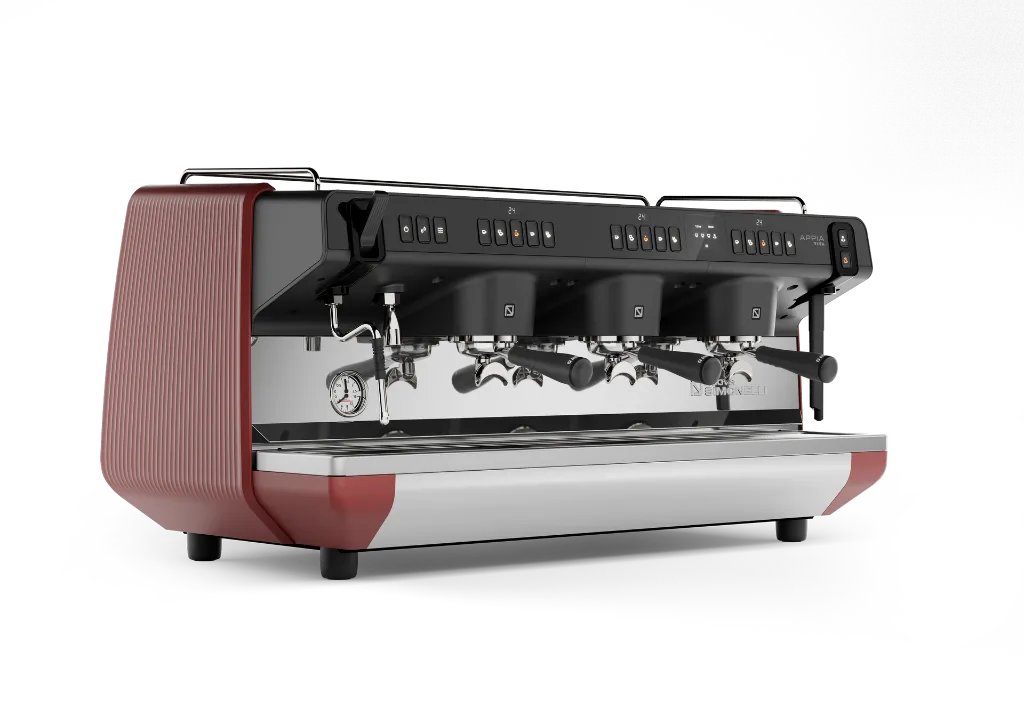 APPIA VIVA_3GR BASSI XT_GARNET_TREQUARTI FRONT SX_RAIL.webp
