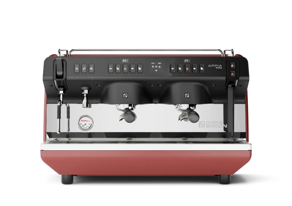 APPIA VIVA_2GR BASSI XT_GARNET_FRONT_RAIL.webp