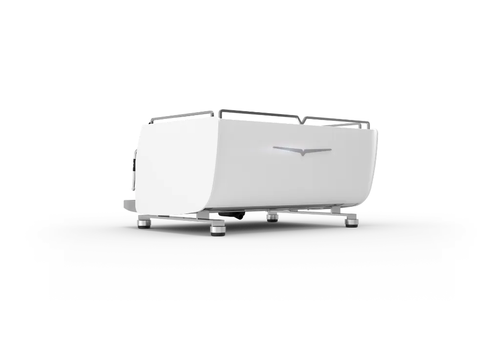 Volumetric_Small_White-with-steel-logo_Back-angled.webp