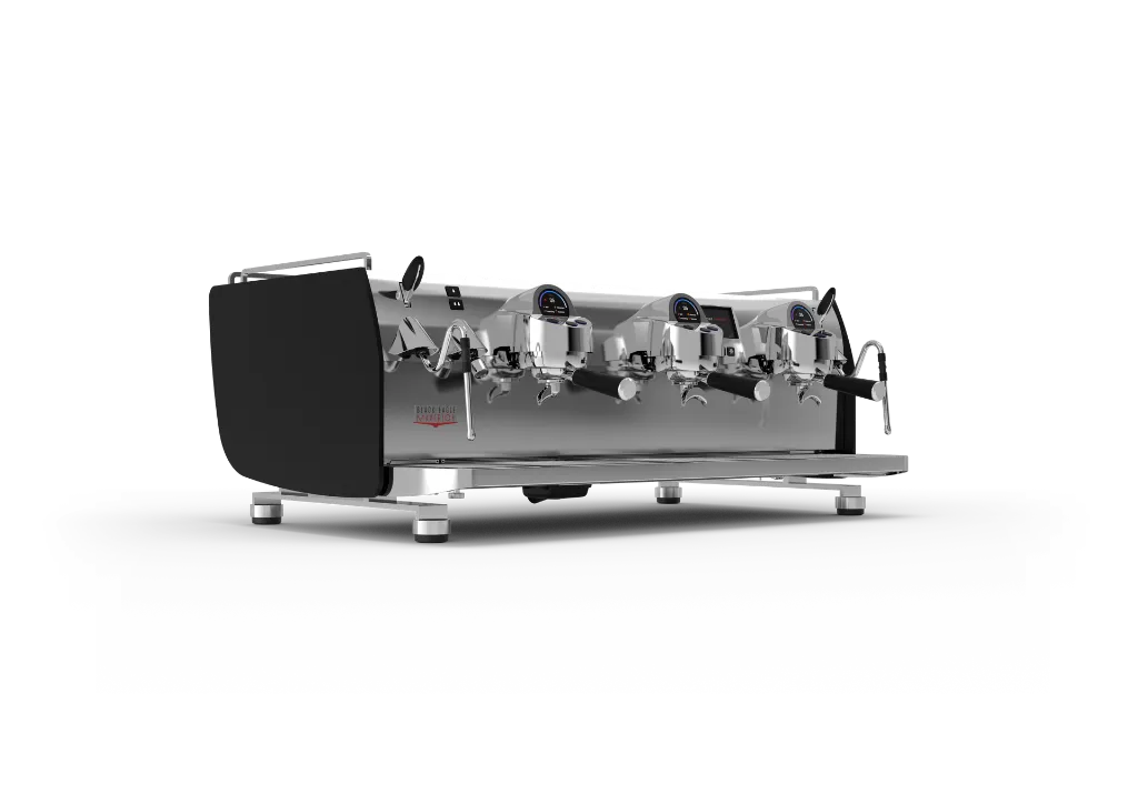 Volumetric_Large_Black-with-steel-logo_Front-angled.webp