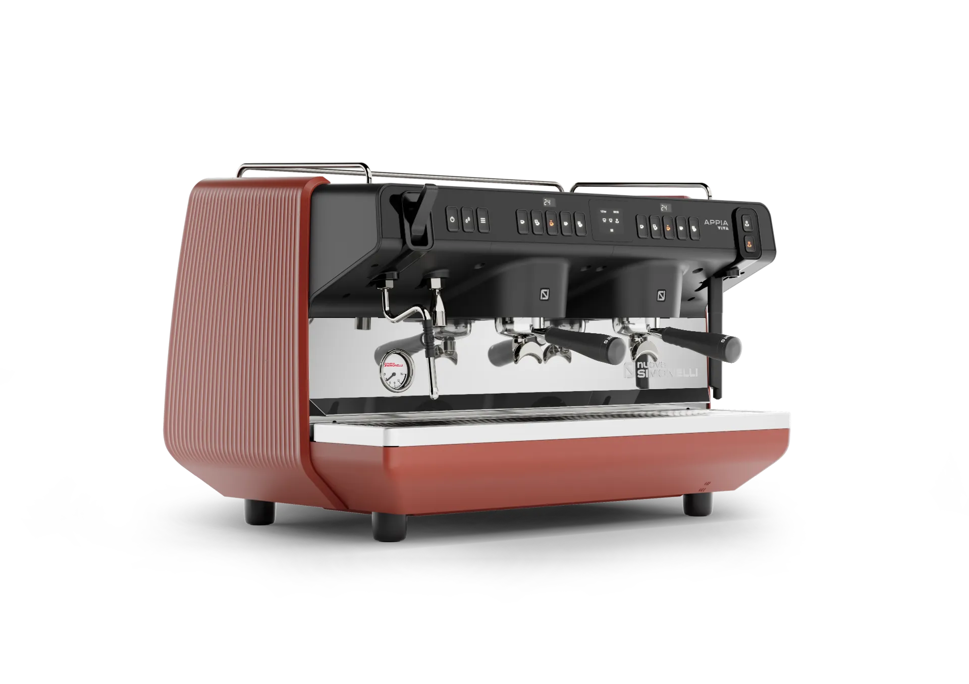 SIMONELLI | APPIA VIVA