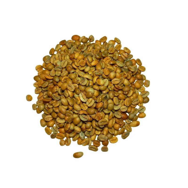CAFÉ VERT | ETHIOPIE | Yirgacheffe | Nature (1 kg)