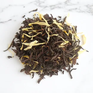 THE NOIR | Earl Grey