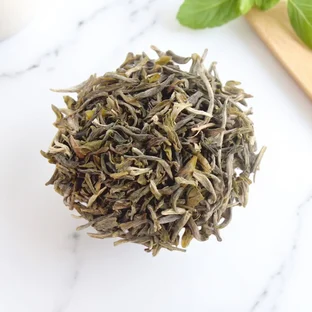 THE BLANC | Mao Feng