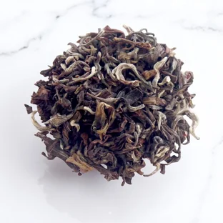 THE OOLONG | Montagnes Jaunes