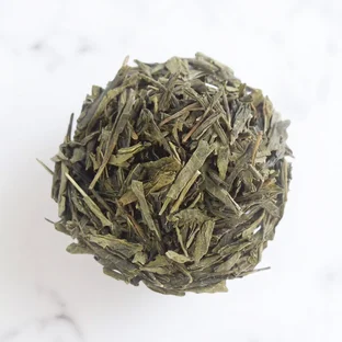 THE VERT DE CHINE | Sencha