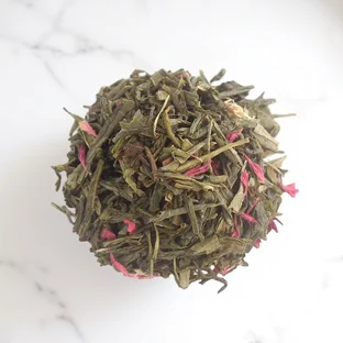 THE VERT | Cerise