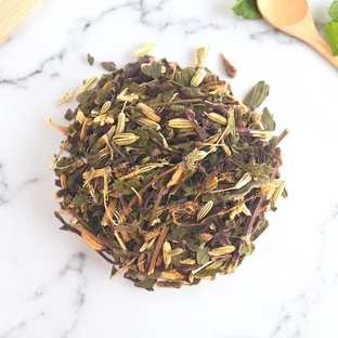 TISANE | Apres Repas