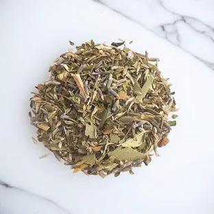 TISANE | Vert Le Sud