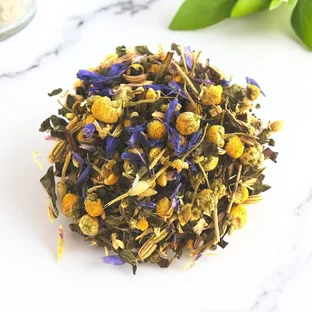 TISANE | Du Soir