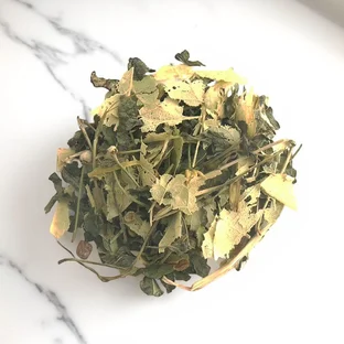 TISANE | Nuit Paisible