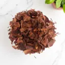 INFUSION | Écorces de cacao à l’orange
