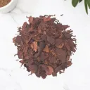 INFUSION | Écorces de cacao à la vanille
