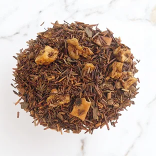 ROOIBOS | Cannelle
