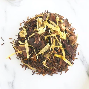 ROOIBOS | Cacao Vanille