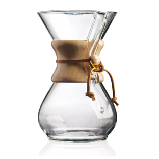 Cafetière Chemex