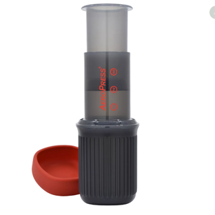 CAFETIÈRE AEROPRESS GO