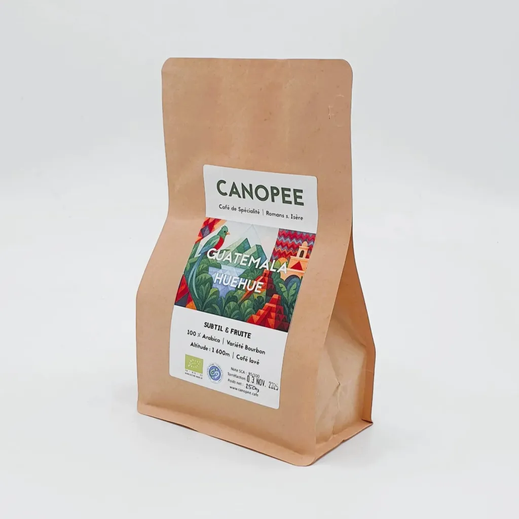 GUATEMALA | Huehue (250g)