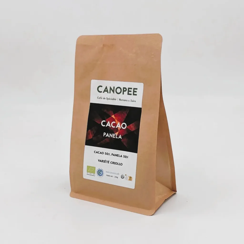 Cacao en Poudre | Panela