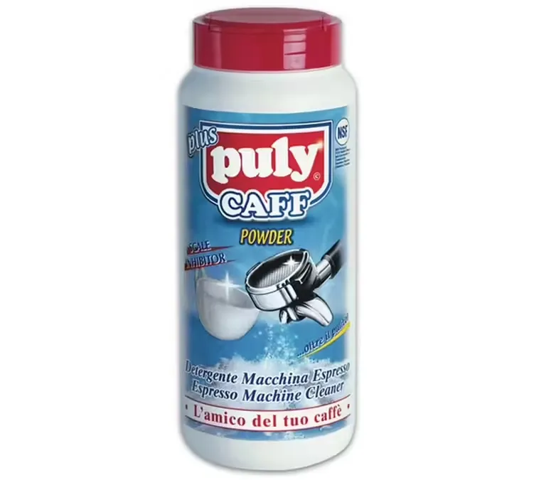 Puly Caff